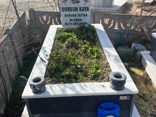 DURSUN KAYA