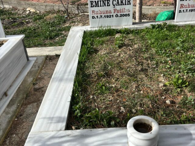 EMİNE ÇAKIR