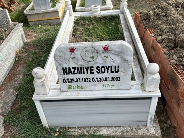 NAZMİYE SOYLU