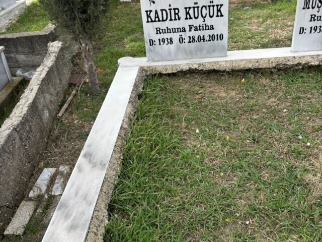 KADİR KÜÇÜK