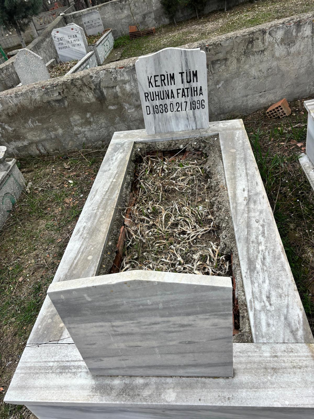 KERİM TÜM