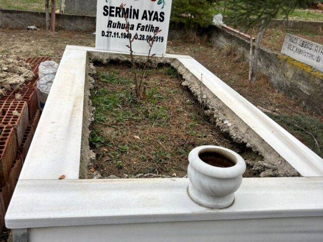 ŞERMİN AYAS
