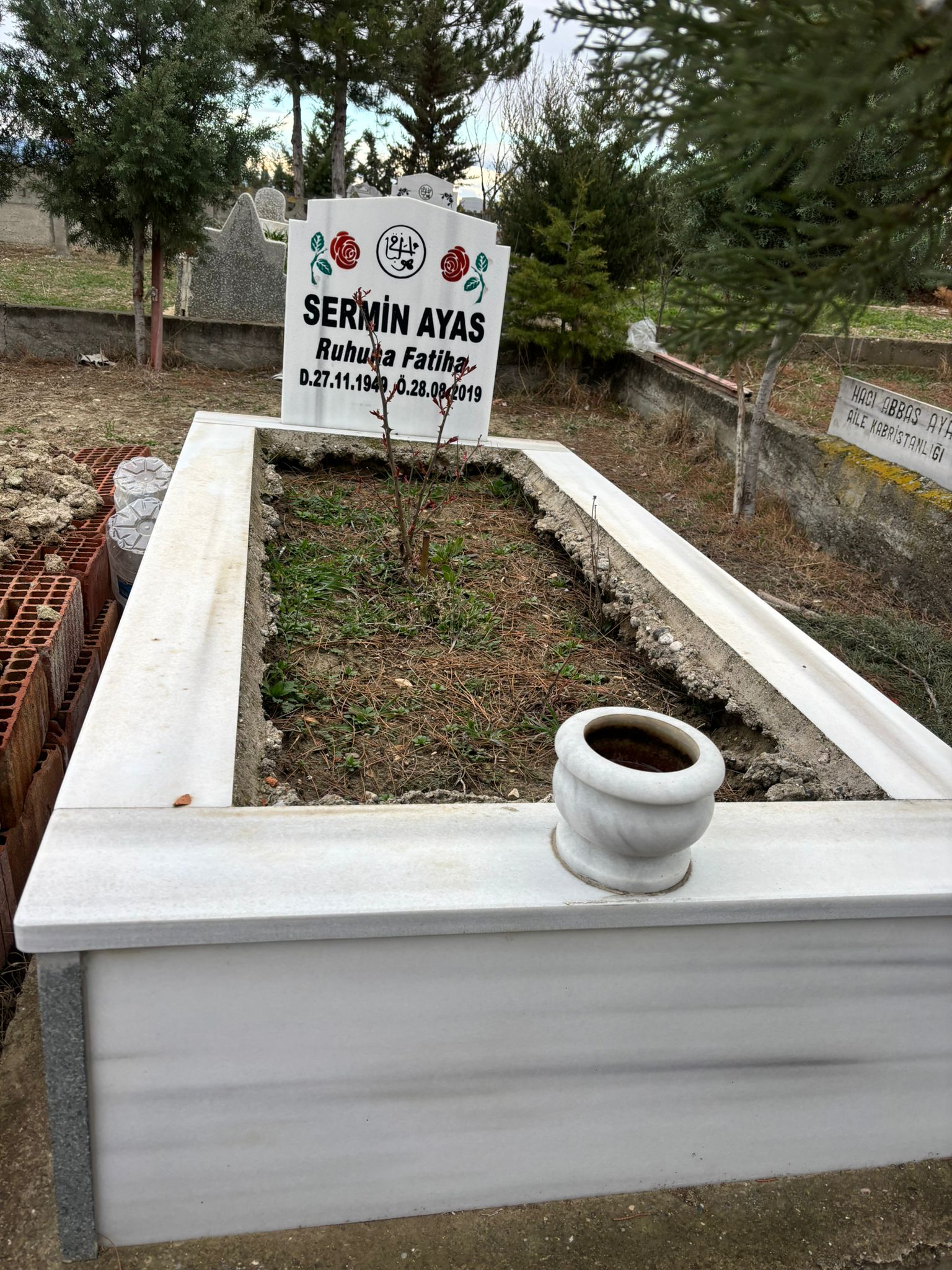 ŞERMİN AYAS
