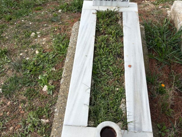 MUHAMMED BUĞRA TAKMAZ