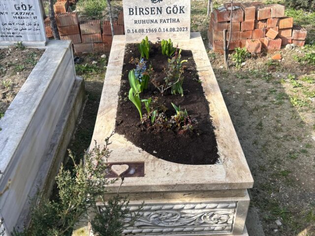 BİRSEN GÖK