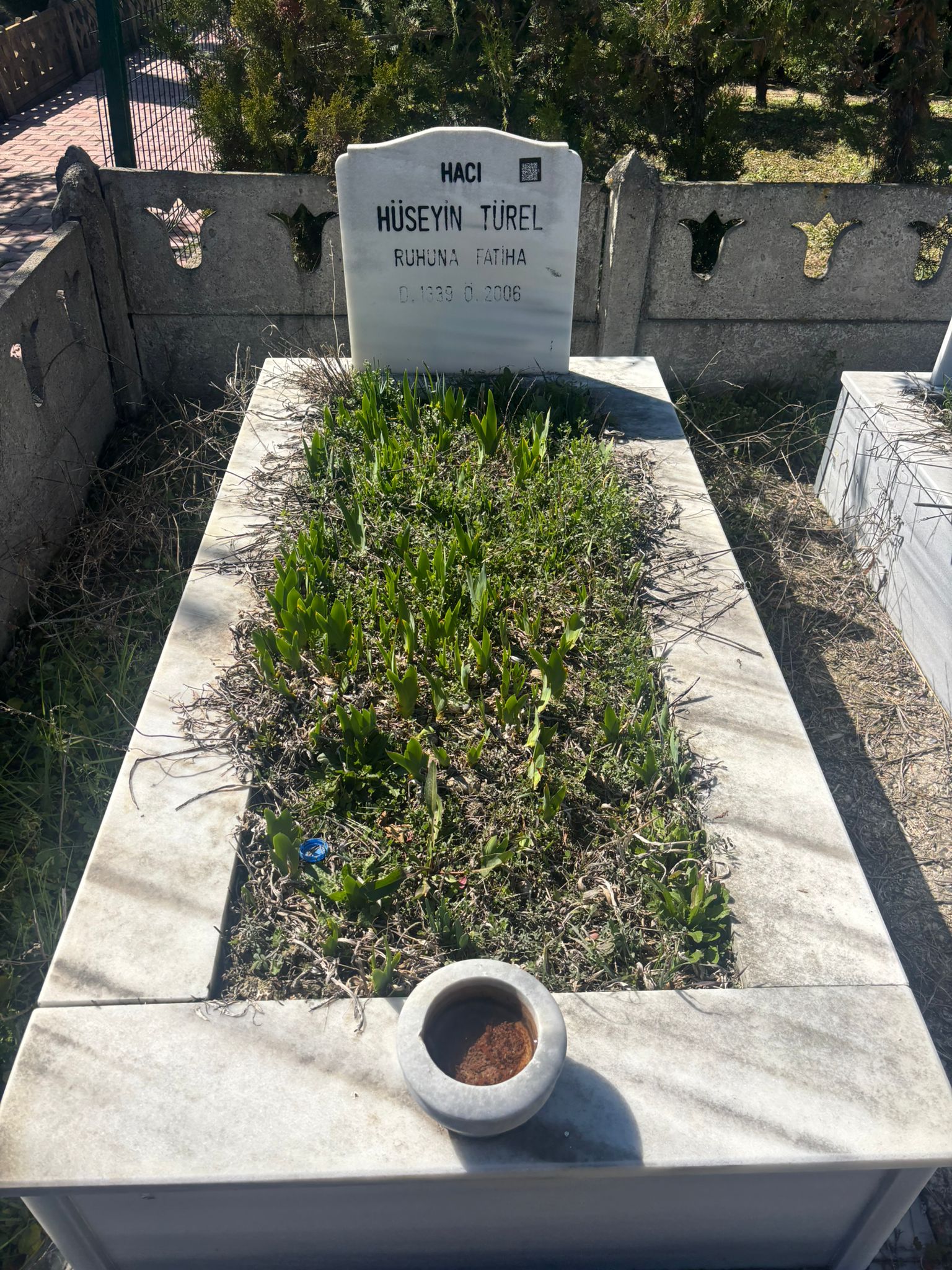 HÜSEYİN TÜREL