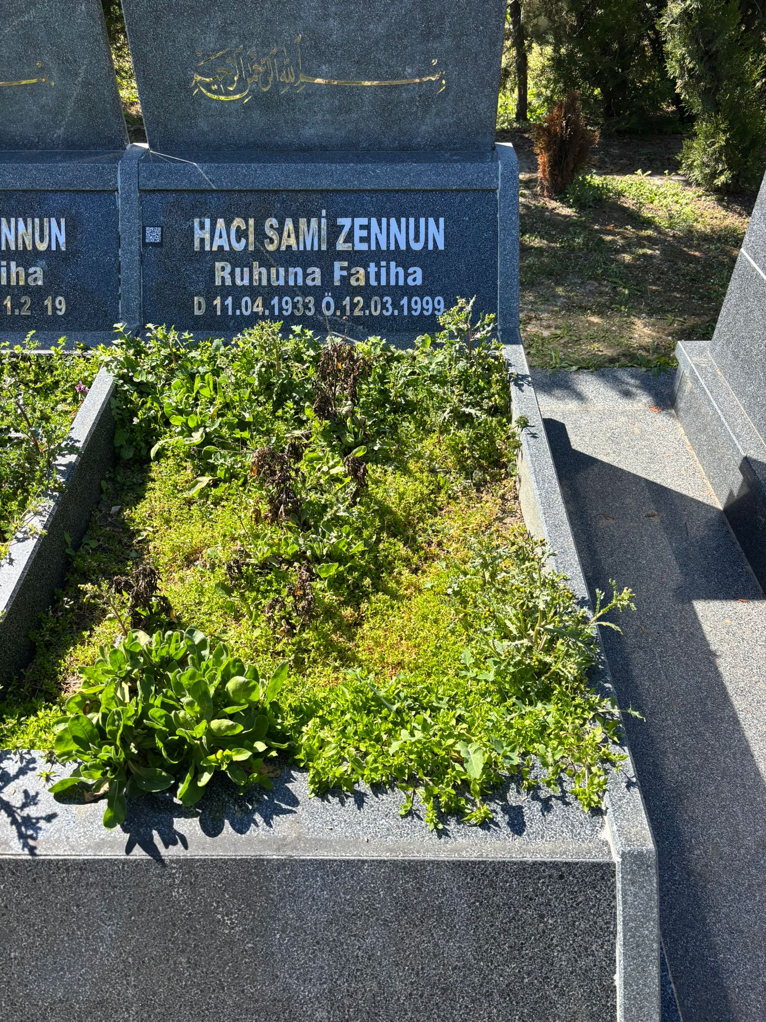 SAMİ ZENNUN