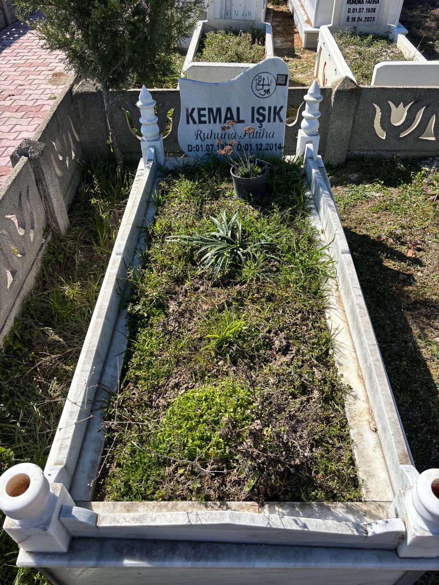 KEMAL IŞIK
