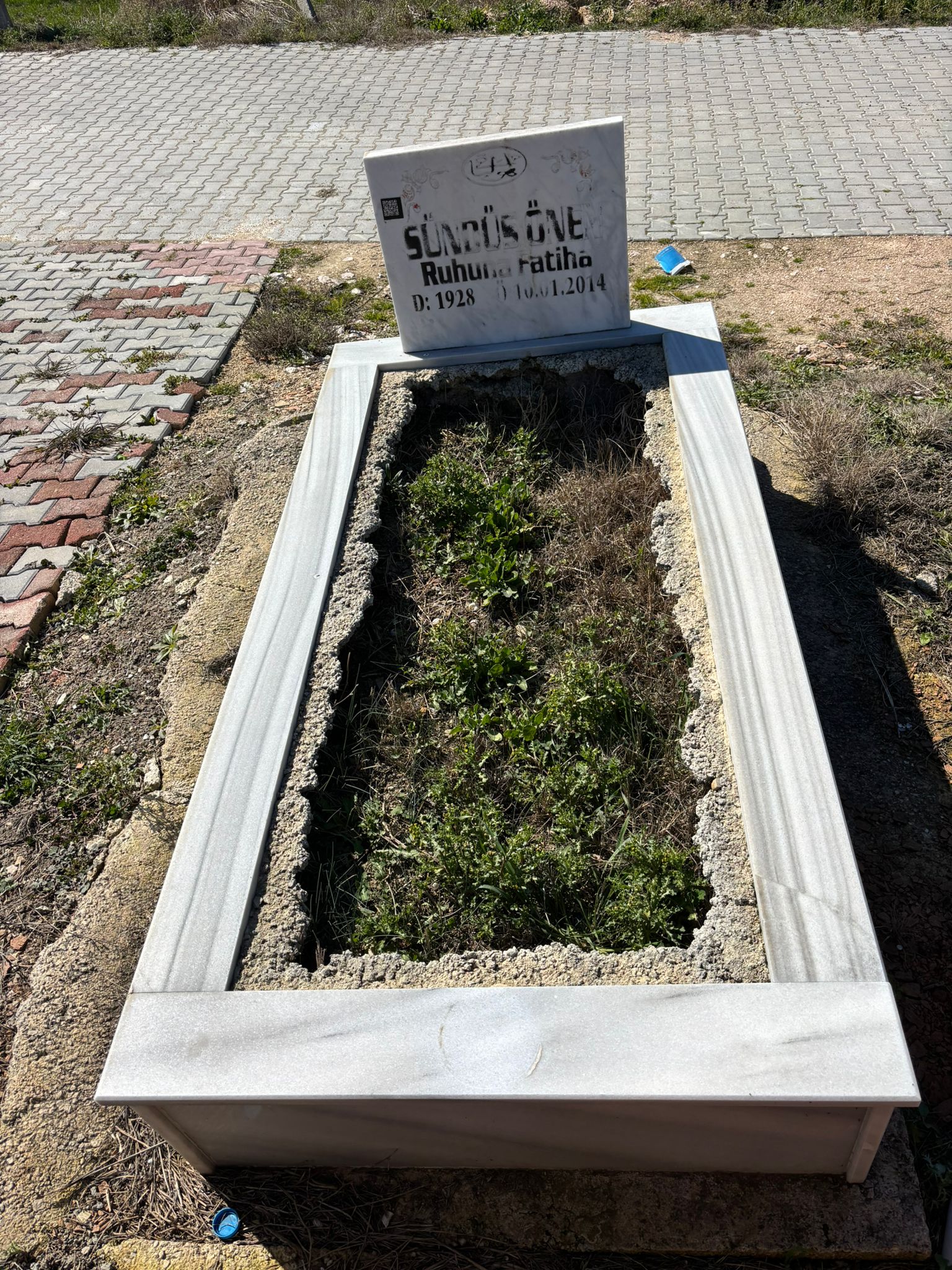 SÜNDÜZ ÖNEN
