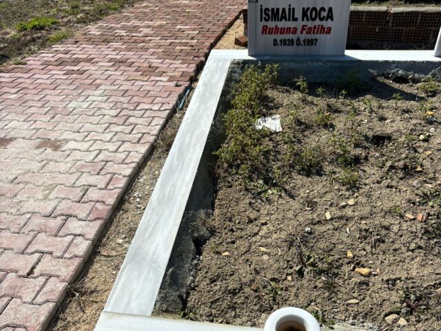 İSMAİL KOCA