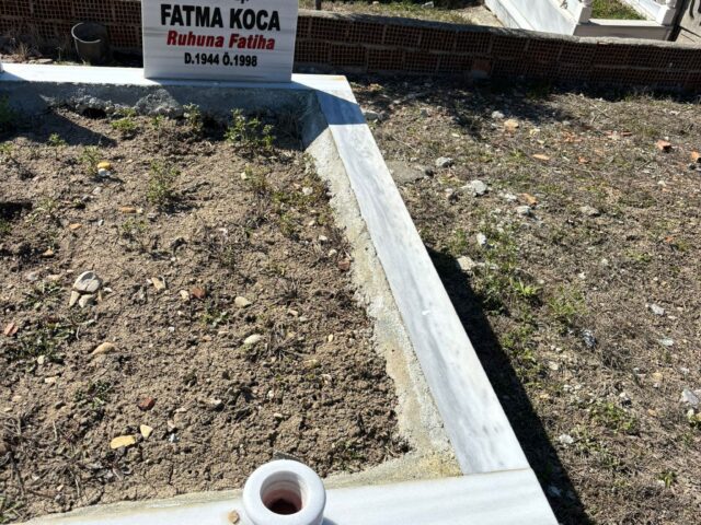 FATMA KOCA