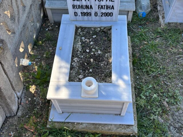 SEFA TOPAL