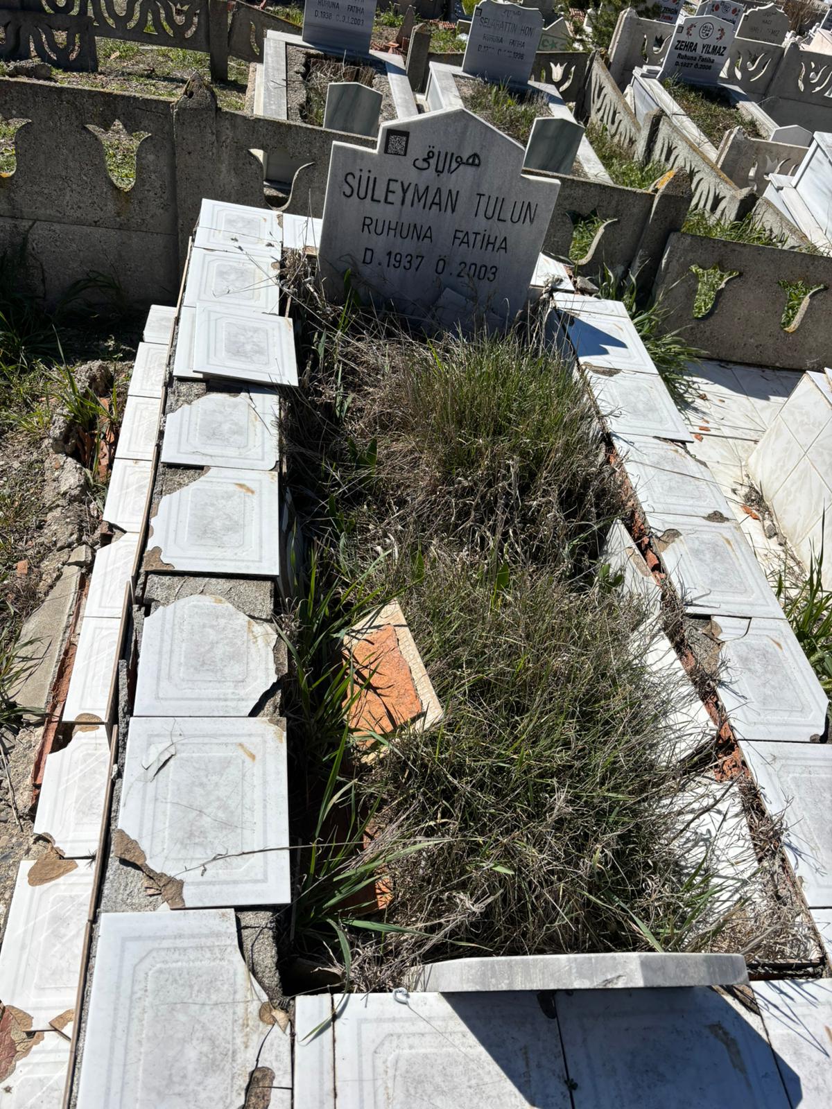 SÜLEYMAN TULUM
