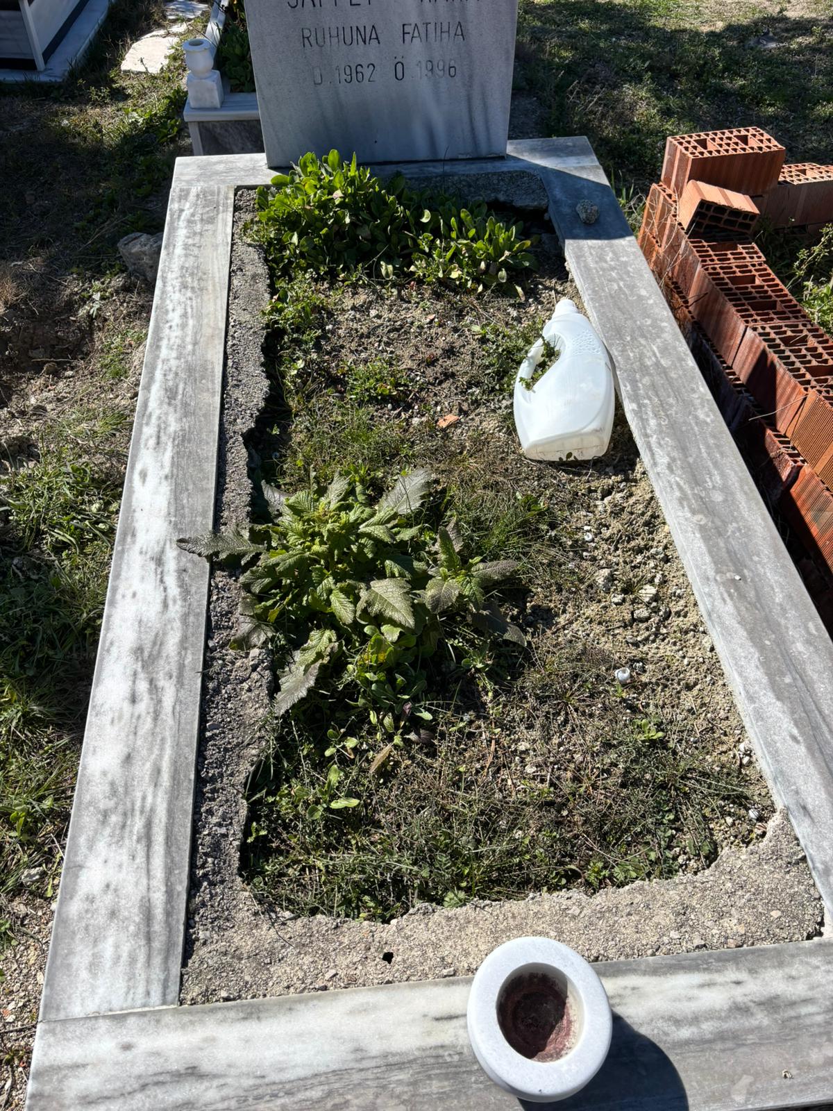 SAFFET KARA