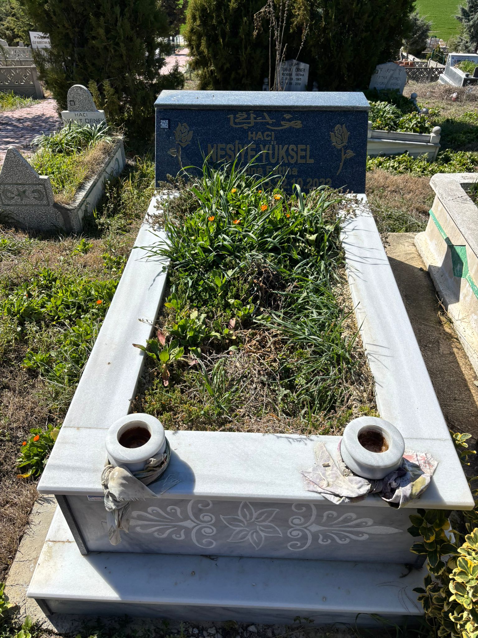NESİYE YÜKSEL