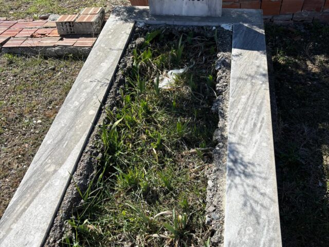 SATILMIŞ KELEŞ