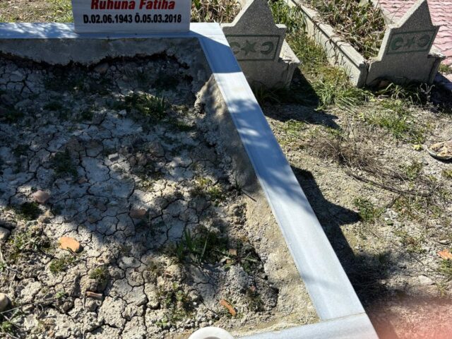 KAMİL ZENGİN