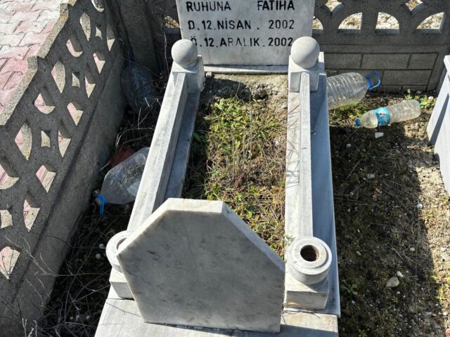 ŞÜKRAN YETİMOĞLU