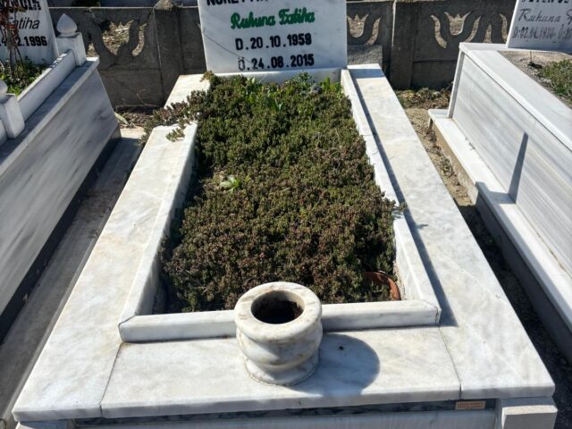 NURETTİN SEVİNDİK