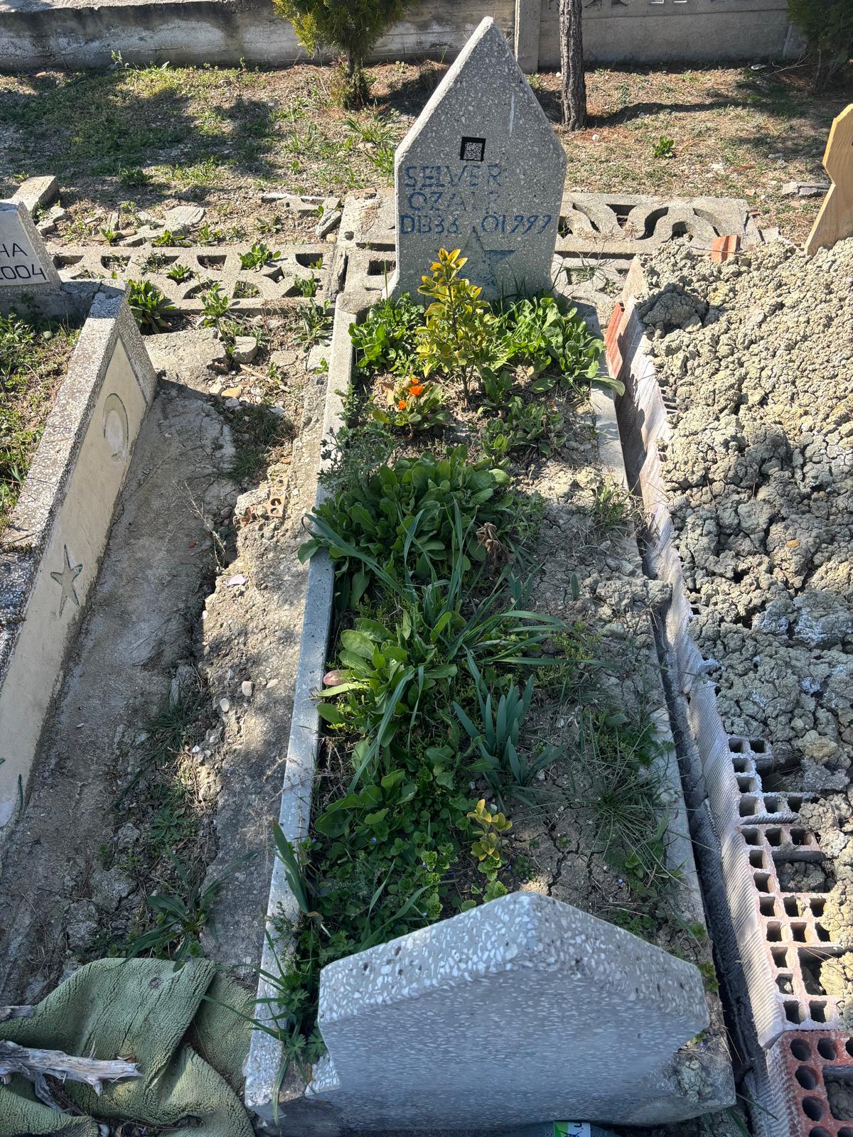SEVER ÖZALP