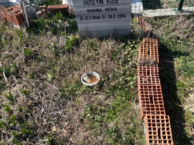 HÜSEYİN KÖSE