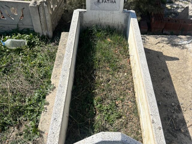 AYŞE ÇETİNTAŞ