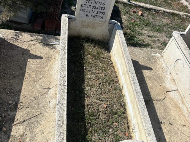 DURSUN ÇETİNTAŞ