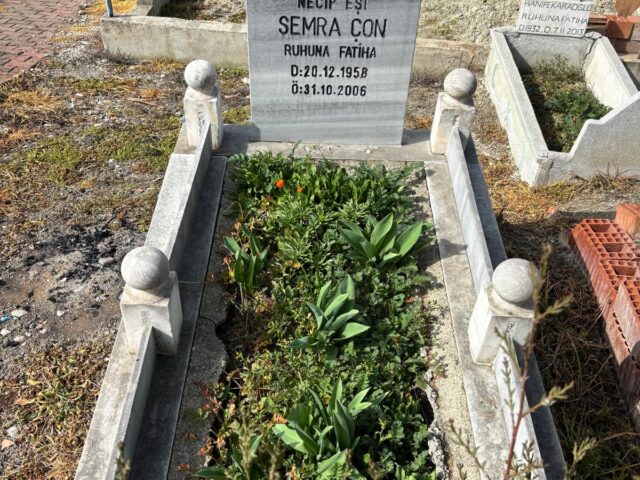 SEMRA ÇON