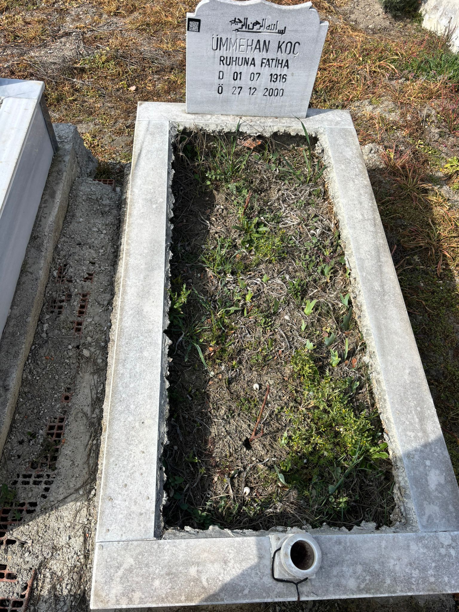 ÜMMEHAN KOÇ