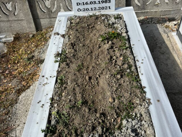 DENİZ AKBULUT