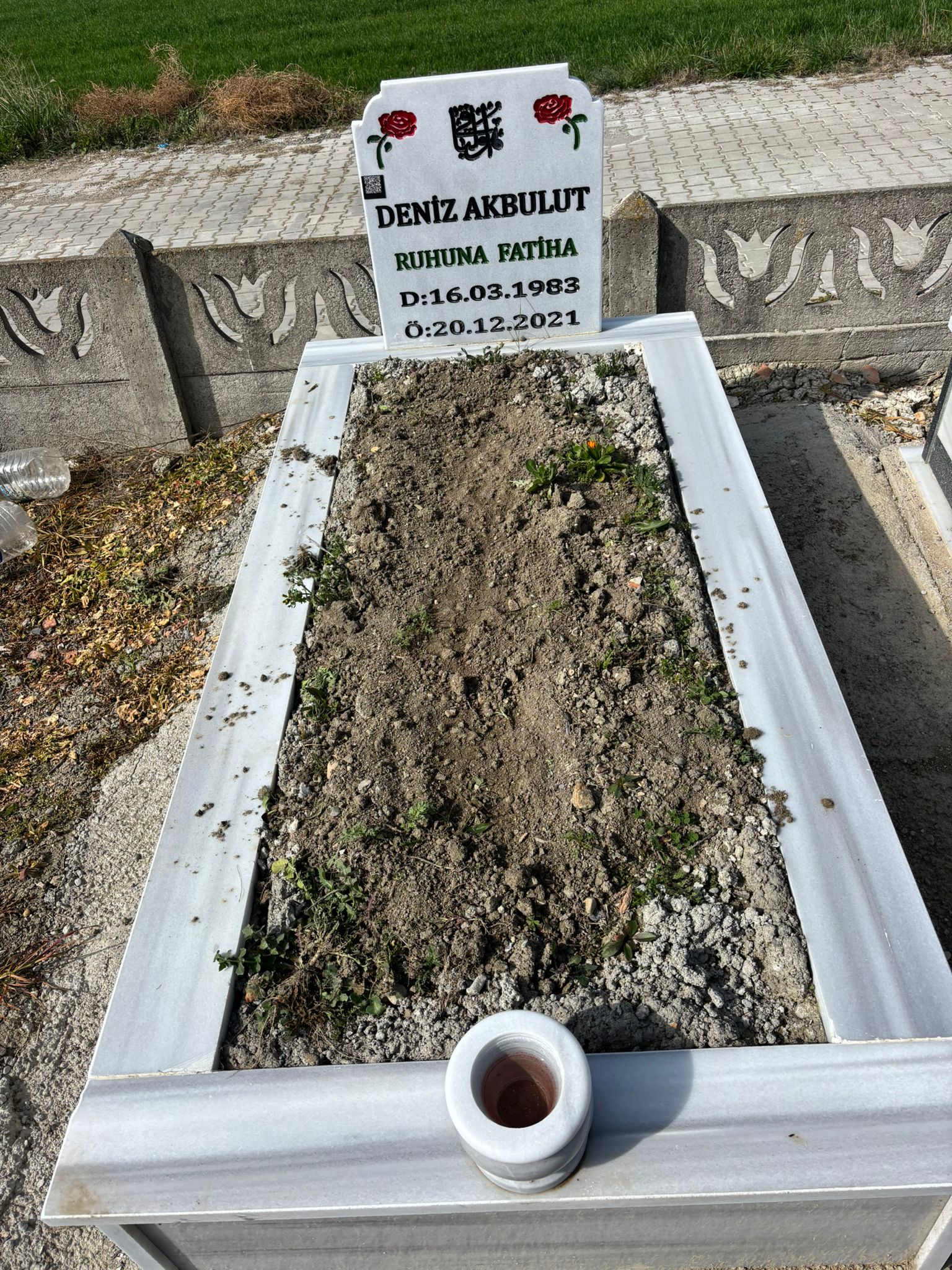 DENİZ AKBULUT