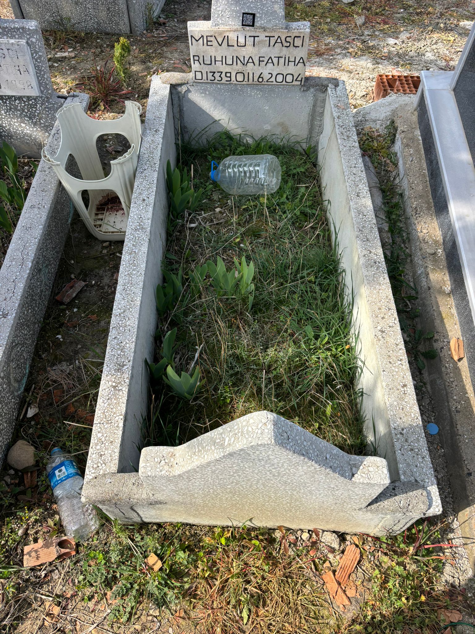 MEVLÜT TAŞCI
