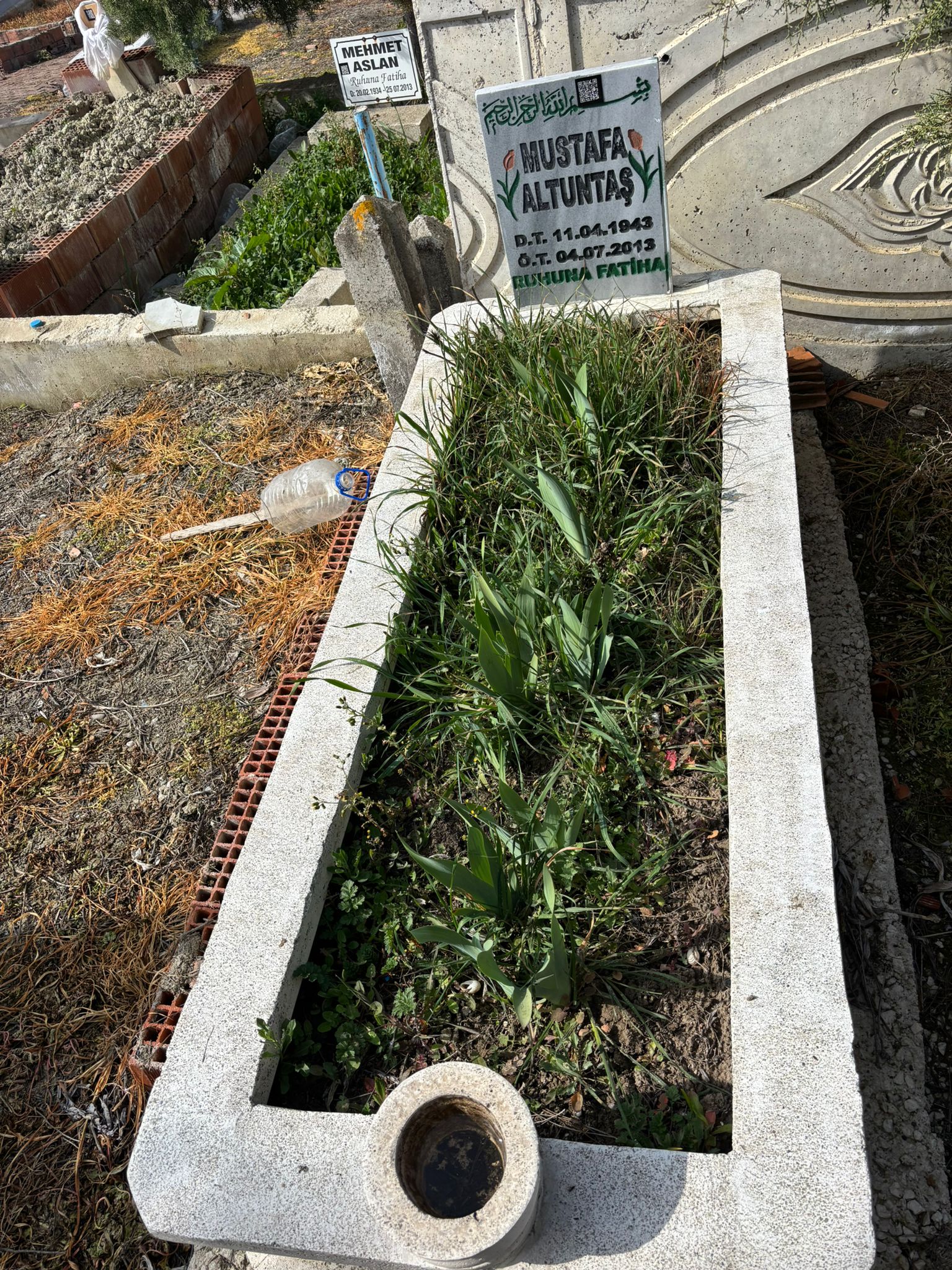 MUSTAFA ALTUNTAŞ