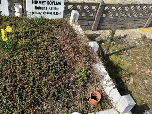 HİKMET SÖYLEVİ