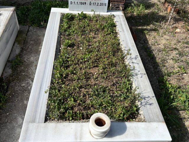 YAŞAR ERDOĞAN