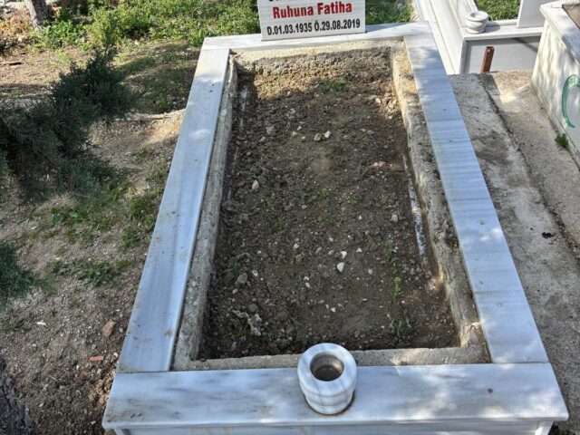 ÖMER YILDIRIM