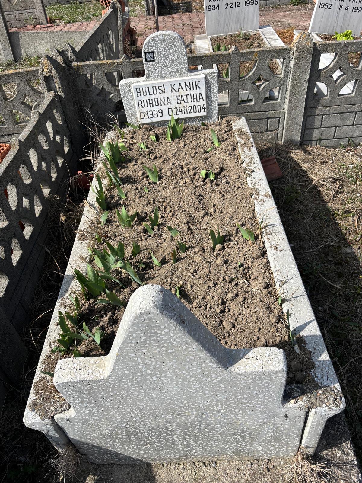HULUSİ KANIK
