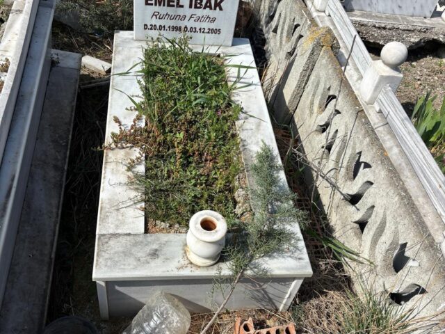 EMİNE İBAK
