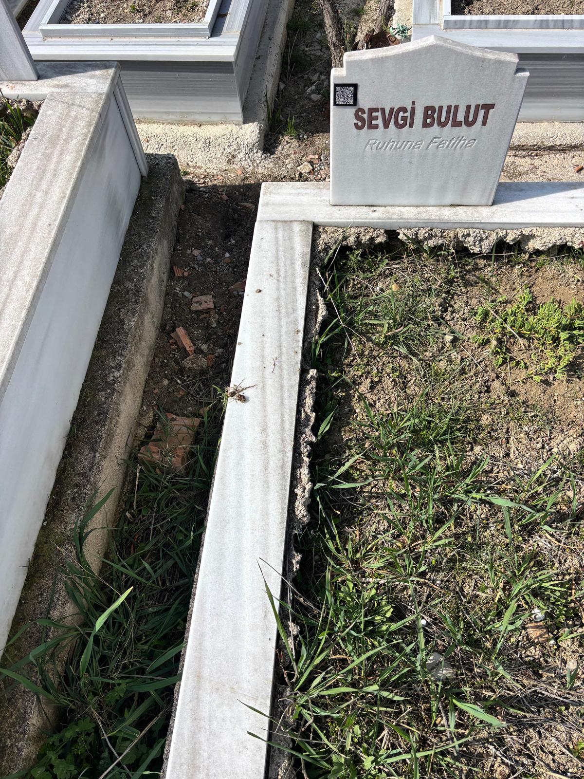SEVGİ BULUT