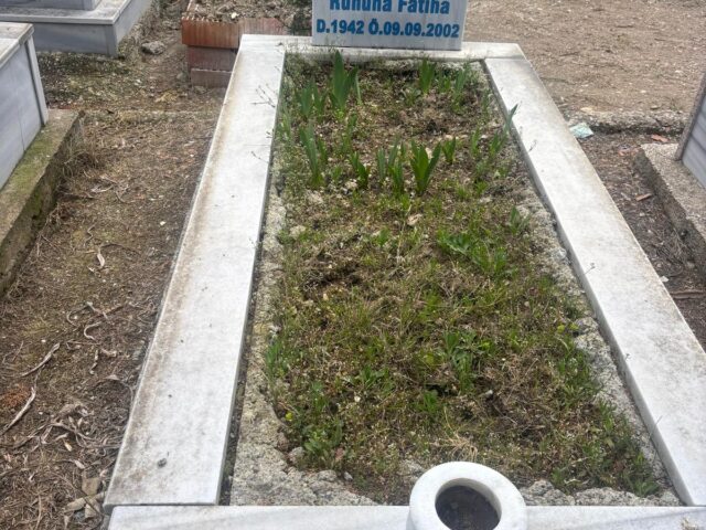 MUSTAFA KESTANE