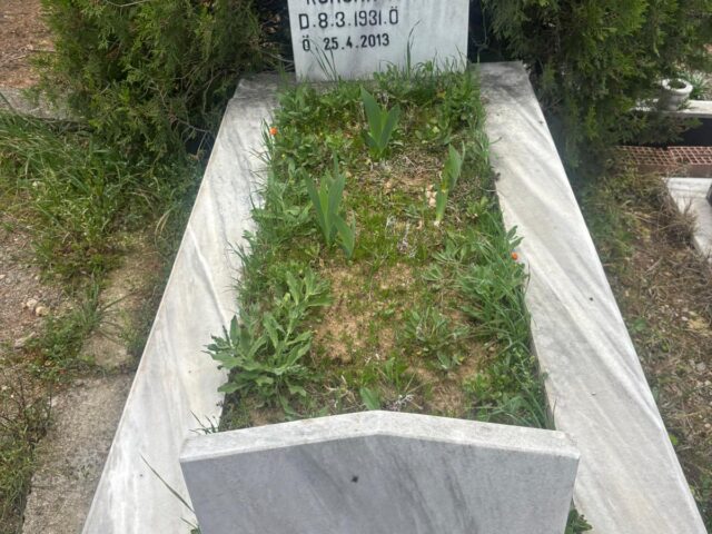 AHMET ALTUNTAŞ