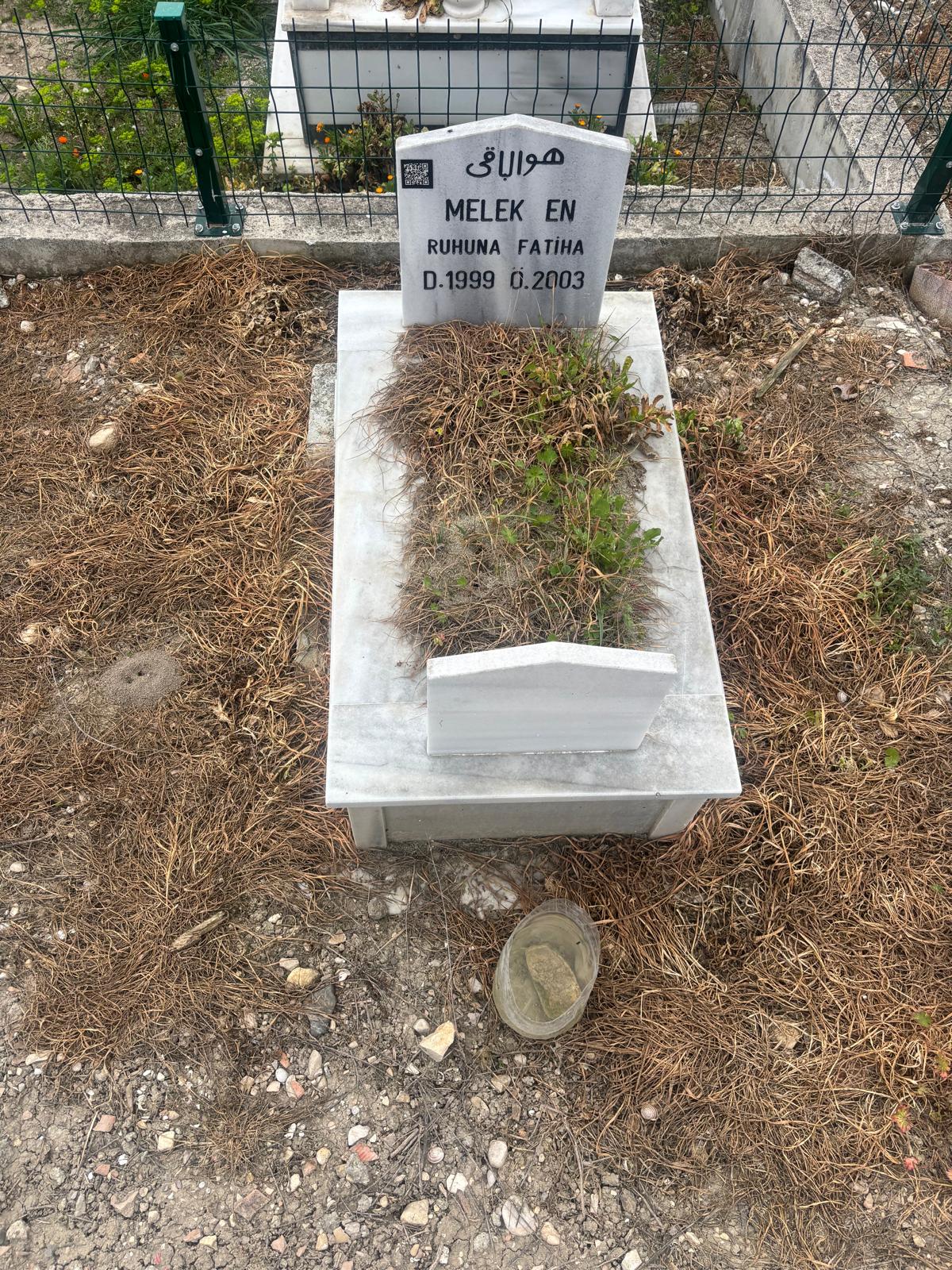 MELEK EN