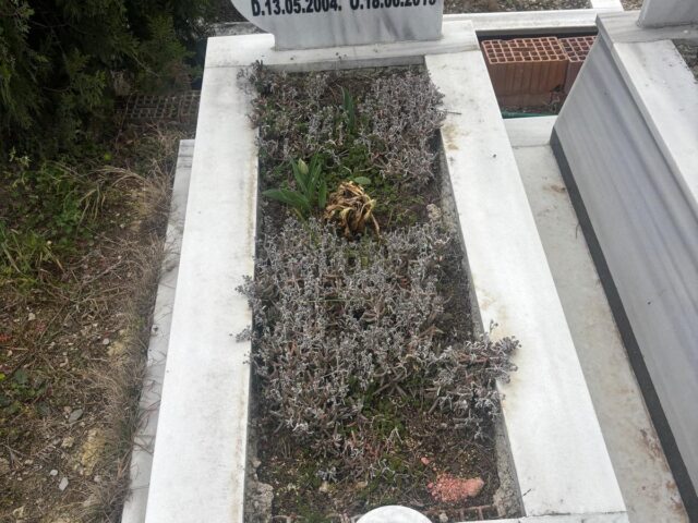 FURKAN YAĞLIOĞLU