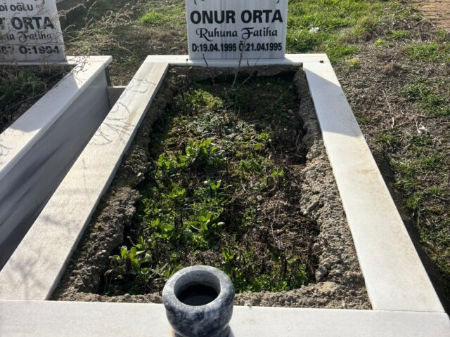 ONUR ORTA