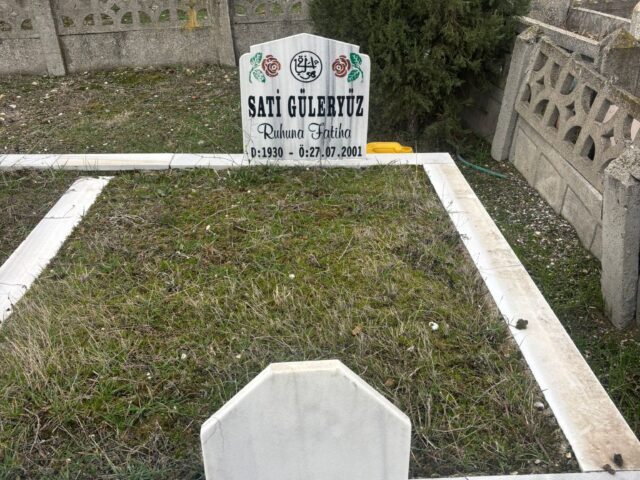 SATÜ GÜLERYÜZ