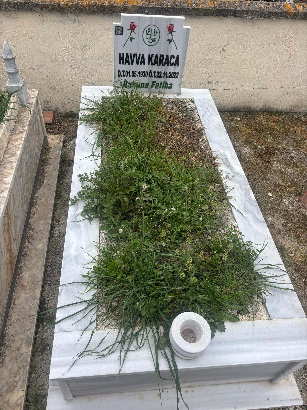 HAVVA KARACA