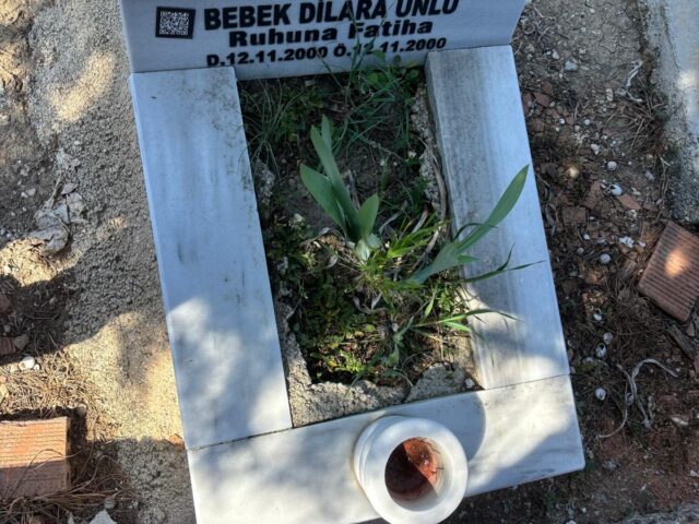 DİLARA ÜNLÜ