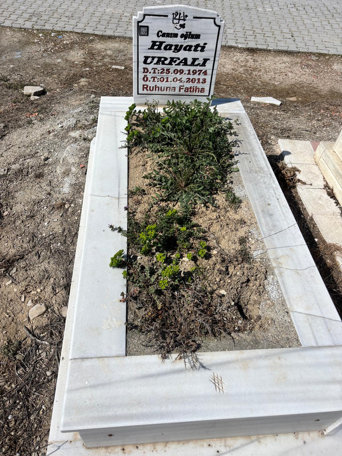 HAYATİ VEFALI
