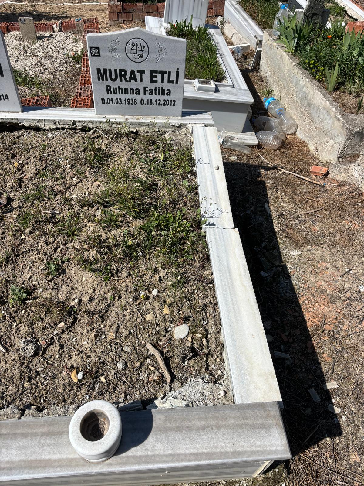 MURAT ETLİ