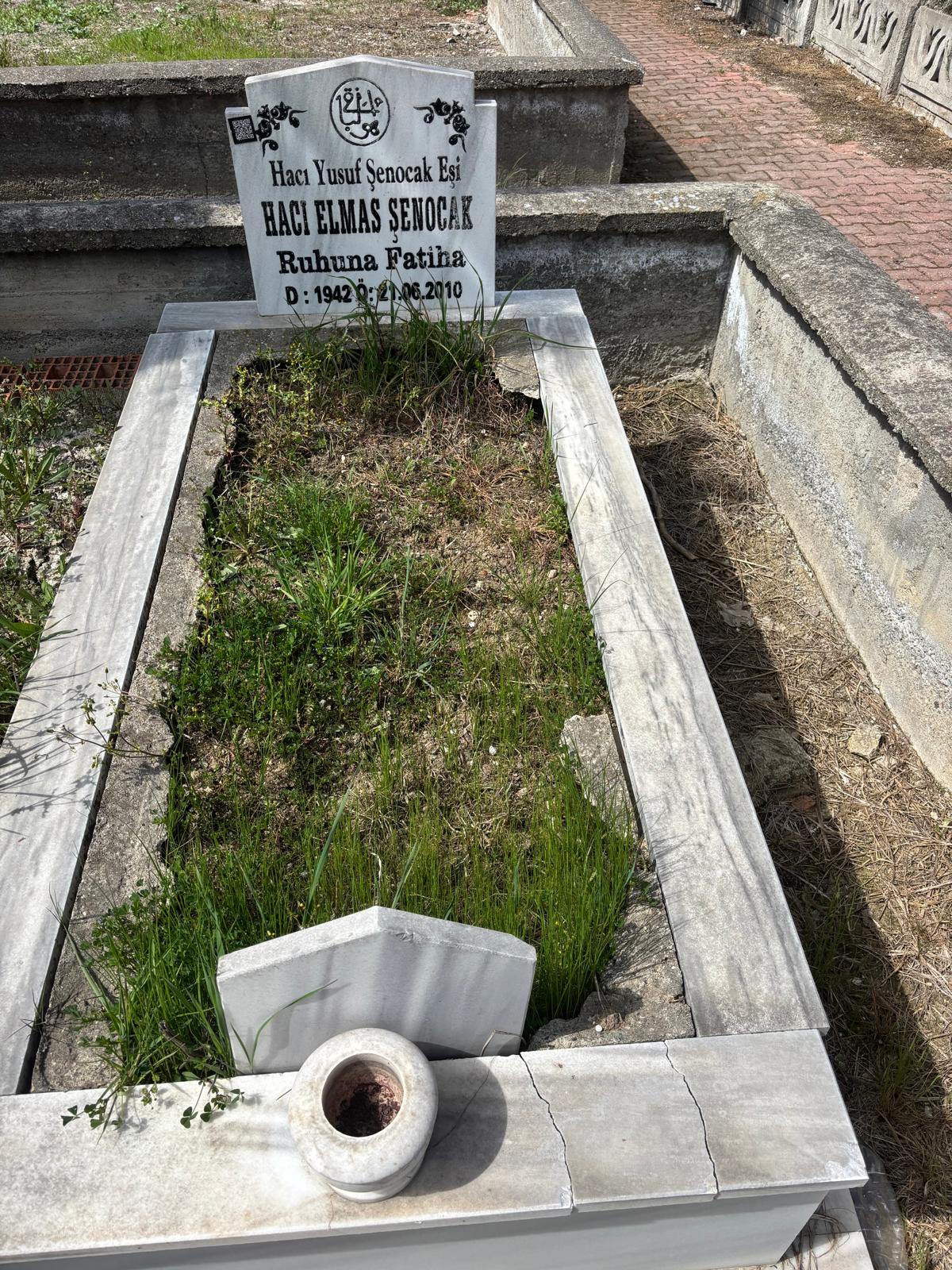 ELMAS ŞENOCAK